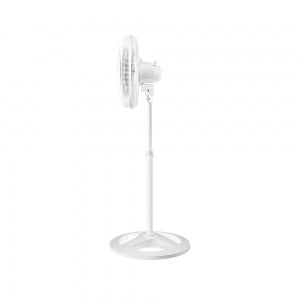 Ventilador de Coluna Ventisol Turbo 6 Pás 40cm Branco 220V - Imagem 8