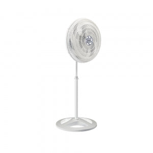 Ventilador de Coluna Ventisol Turbo 6 Pás 50cm Branco 127V - Imagem 6