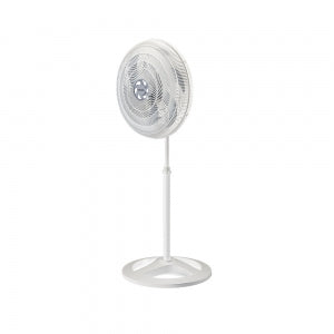 Ventilador de Coluna Ventisol Turbo 6 Pás 50cm Branco 127V - Imagem 7