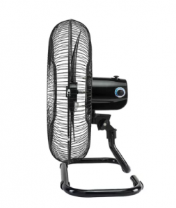 Ventilador De Mesa Ventisol New 50cm Preto 127V - Imagem 5