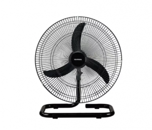 Ventilador De Mesa Ventisol New 50cm Preto 127V - Imagem 6