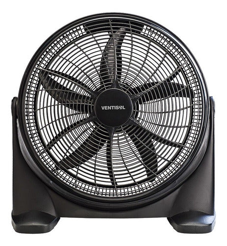 Circulador De Ar Ventisol Premium 50cm 127V MOD-CA 01 - Imagem 3