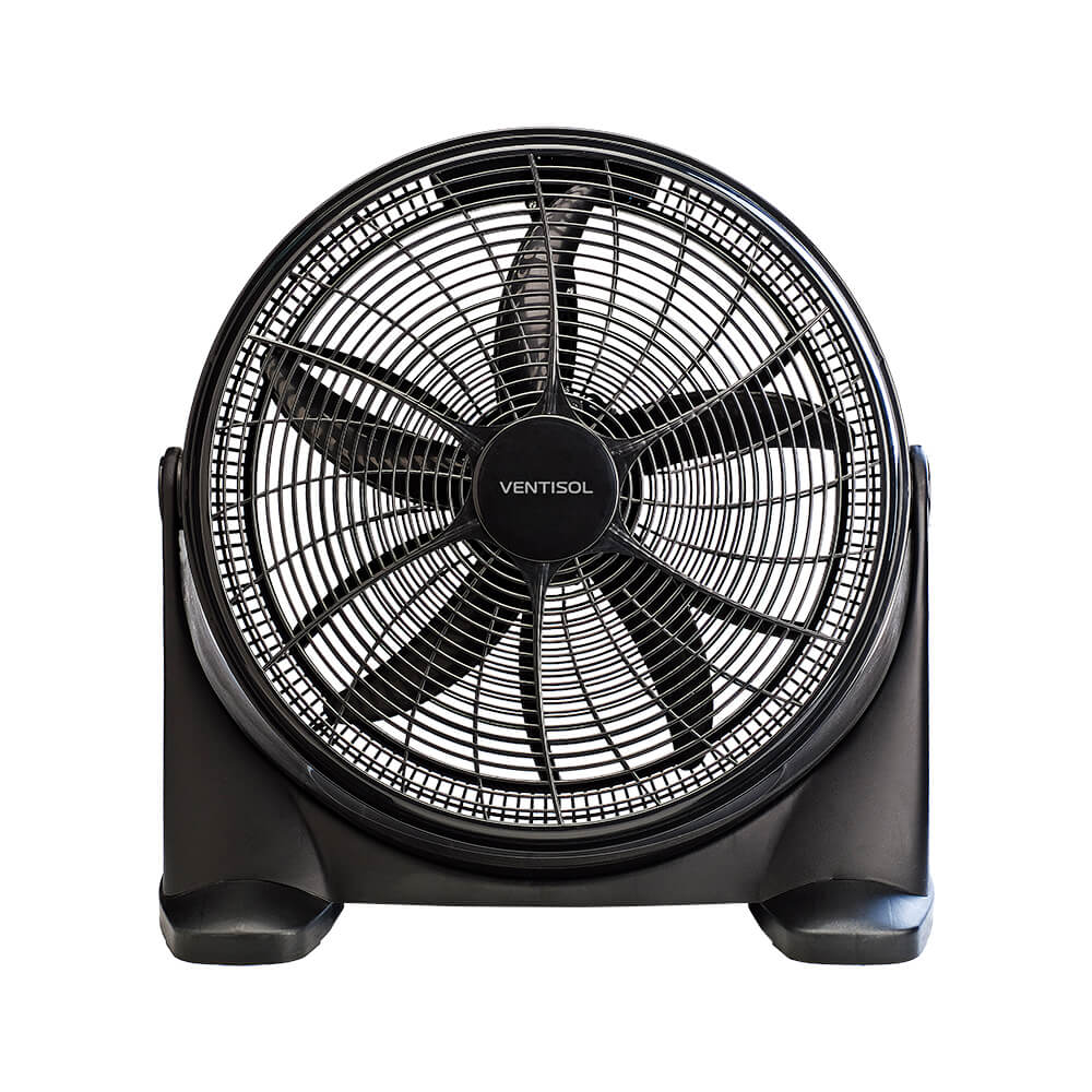 Circulador De Ar Ventisol Premium 50cm 220V MOD-CA 02 - Imagem 3