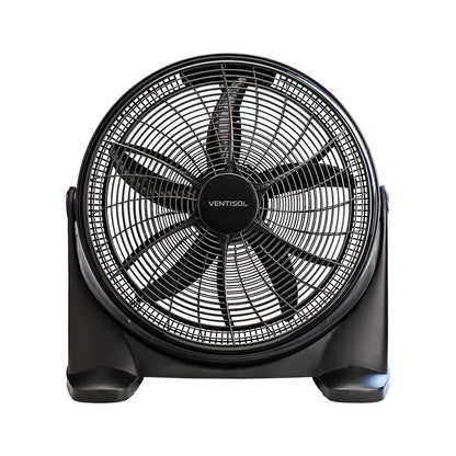 Circulador De Ar Ventisol Premium 50cm 220V MOD-CA 02 - Imagem 3