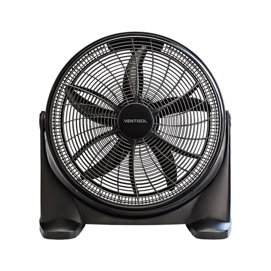 Circulador De Ar Ventisol Premium 50cm 220V MOD-CA 02 - Imagem 3