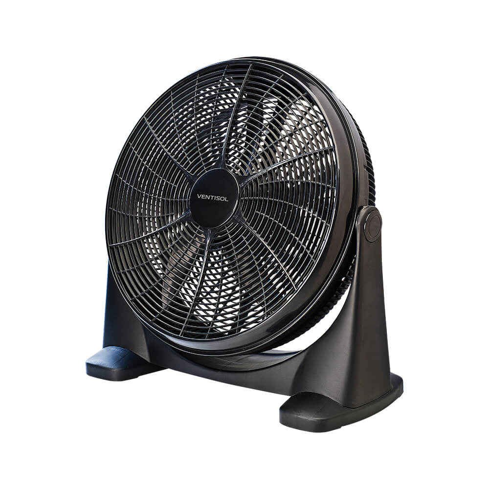 Circulador De Ar Ventisol Premium 50cm 220V MOD-CA 02 - Imagem 4