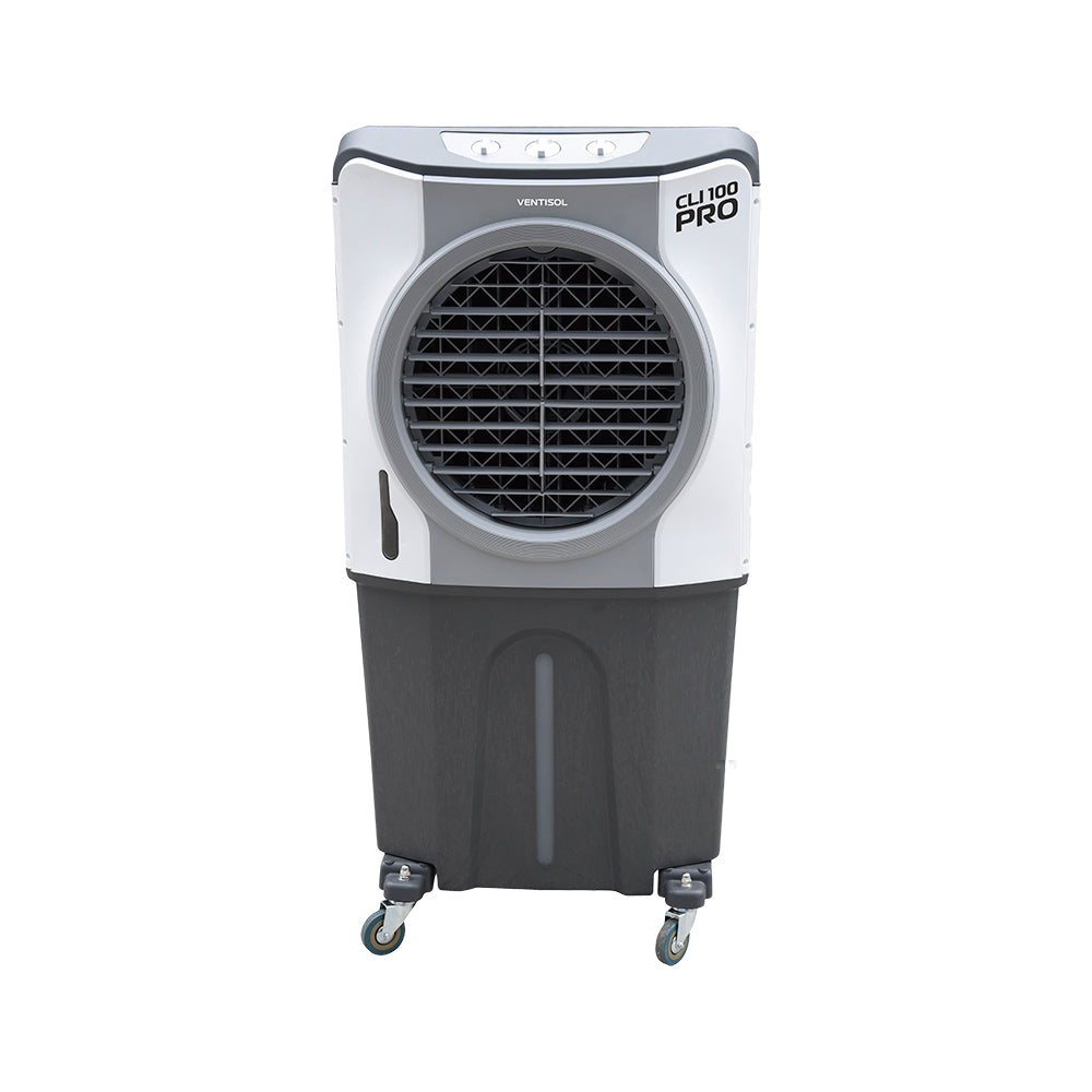 Climatizador 100L Ventisol 210W 127V Nacional CLI100 PRO2-01 - Imagem 3
