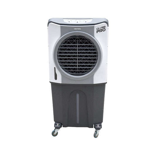 Climatizador 100L Ventisol 210W 127V Nacional CLI100 PRO2-01 - Imagem 3