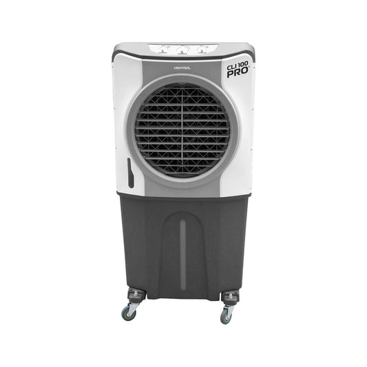 Climatizador 100L Ventisol 210W 220V Nacional CLI100 PRO2-02 - Imagem 3
