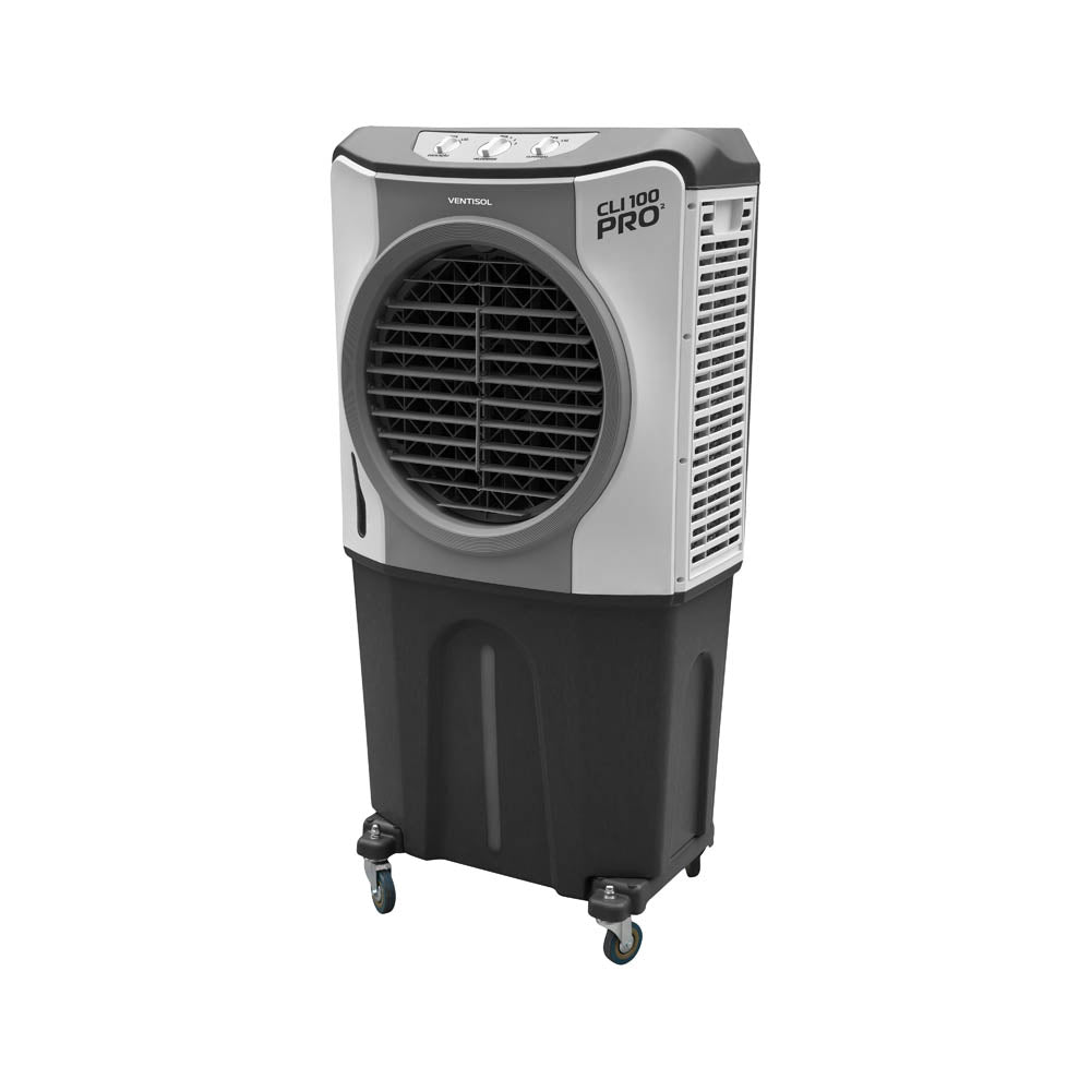 Climatizador 100L Ventisol 210W 220V Nacional CLI100 PRO2-02 - Imagem 4