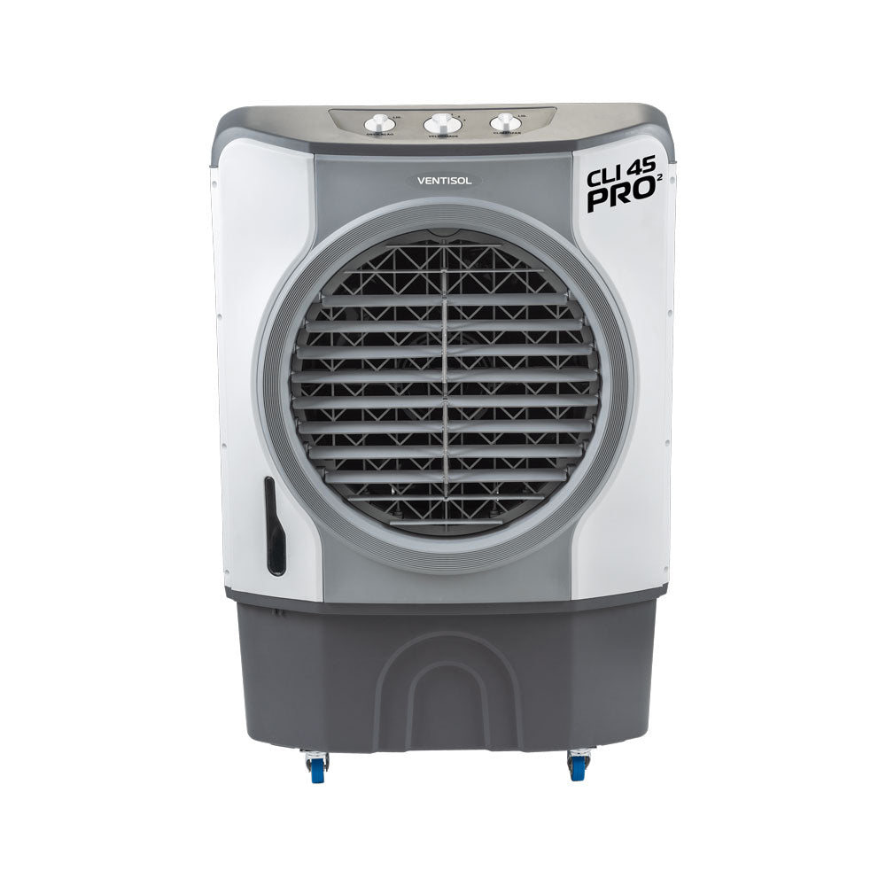 Climatizador 45L Ventisol 210W 220V Importado CLI45PRO2-02 - Imagem 3