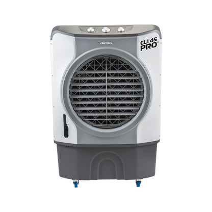 Climatizador 45L Ventisol 210W 220V Importado CLI45PRO2-02 - Imagem 3