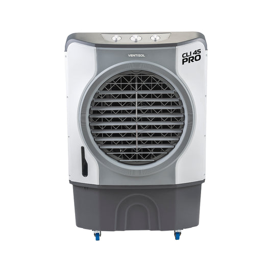 Climatizador 45L Ventisol 210W 220V Importado CLI45PRO-02 - Imagem 3