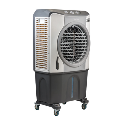 Climatizador 70L Ventisol 210W 127V Importado CLI70PRO2-01 - Imagem 4