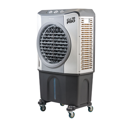 Climatizador 70L Ventisol 210W 220V Importado CLI70PRO2-02 - Imagem 4