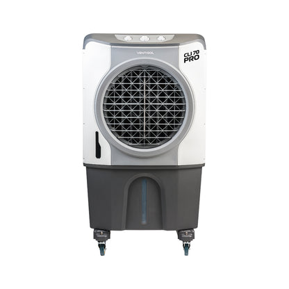 Climatizador 70L Ventisol 210W 127V Importado CLI70PRO-01 - Imagem 3