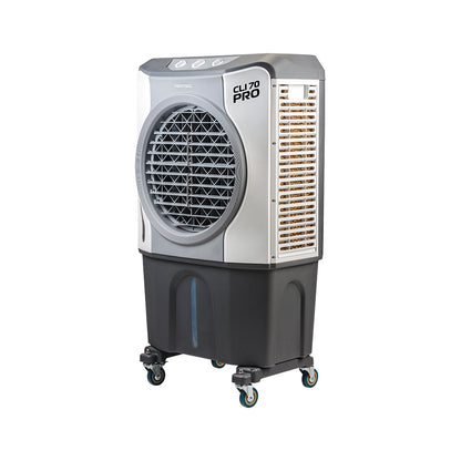 Climatizador 70L Ventisol 210W 127V Importado CLI70PRO-01 - Imagem 4