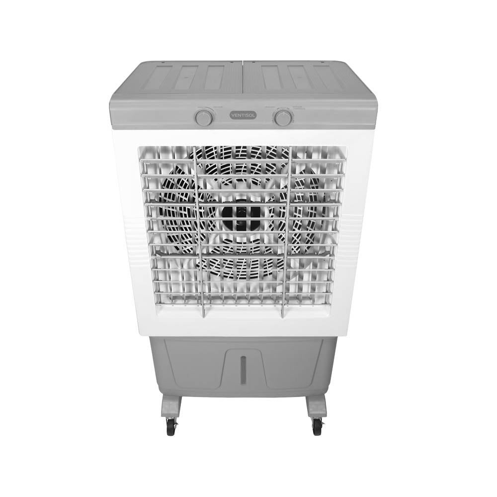 Climatizador 125L Ventisol 400W 127V Branco/Cinza CLIN125PRO-01 - Imagem 4