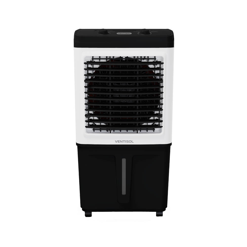 Climatizador 60L Ventisol 150w 127v Preto Nacional CLIN60PRO-01 - Imagem 3