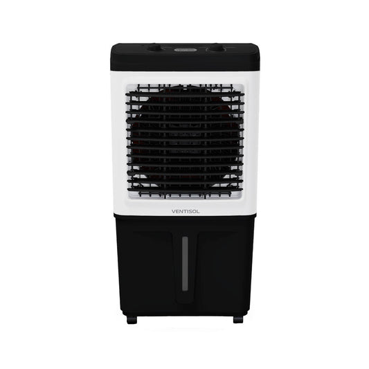 Climatizador 60L Ventisol 150w 127v Preto Nacional CLIN60PRO-01 - Imagem 3