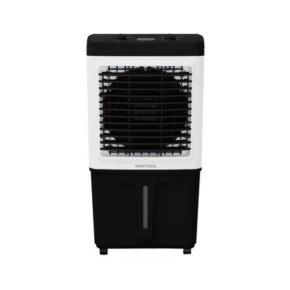 Climatizador 60L Ventisol 150w 220v Preto Nacional CLIN60PRO-02 - Imagem 3