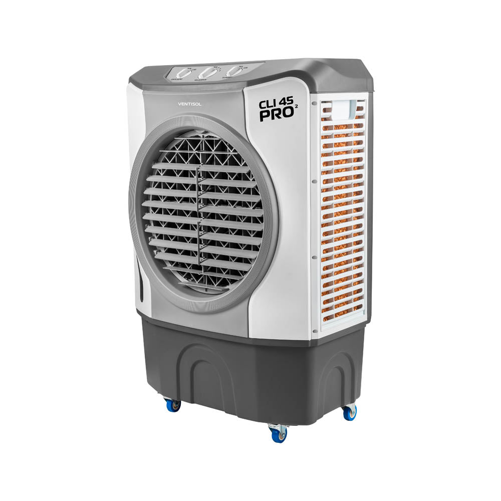 Climatizador 45L Ventisol 210W 220V Nacional CLI45 PRO2-02 - Imagem 4