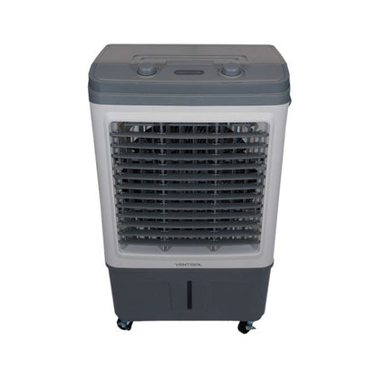 Climatizador 35L Ventisol 220v Branco/Cinza Nacional CLIN35PRO-02 - Imagem 4