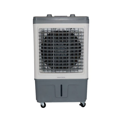 Climatizador 35L Ventisol 127v Branco/Cinza Nacional CLIN35PRO-01 - Imagem 3