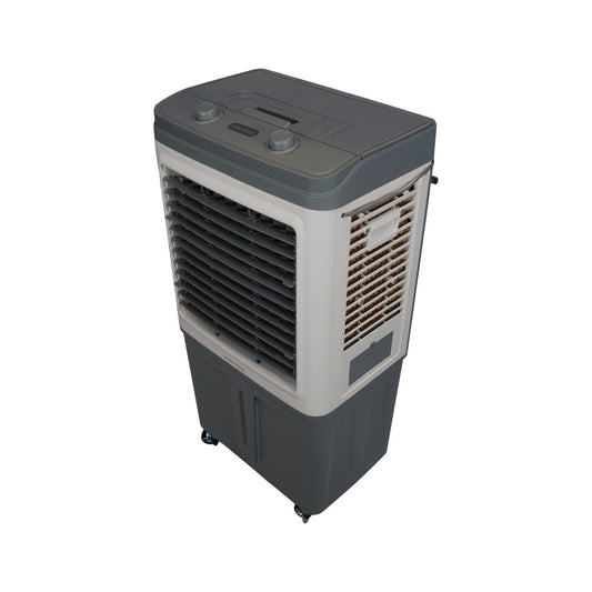 Climatizador 60L Ventisol 150w 220v Branco/Cinza CLIN60 PRO-02 - Imagem 3