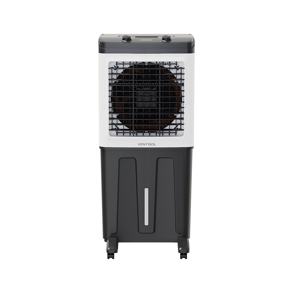 Climatizador 80L Ventisol 150W 220V Br/Pto Nacional CLIN80PRO-02 - Imagem 3