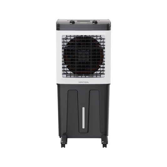 Climatizador 80L Ventisol 150W 220V Br/Pto Nacional CLIN80PRO-02 - Imagem 3