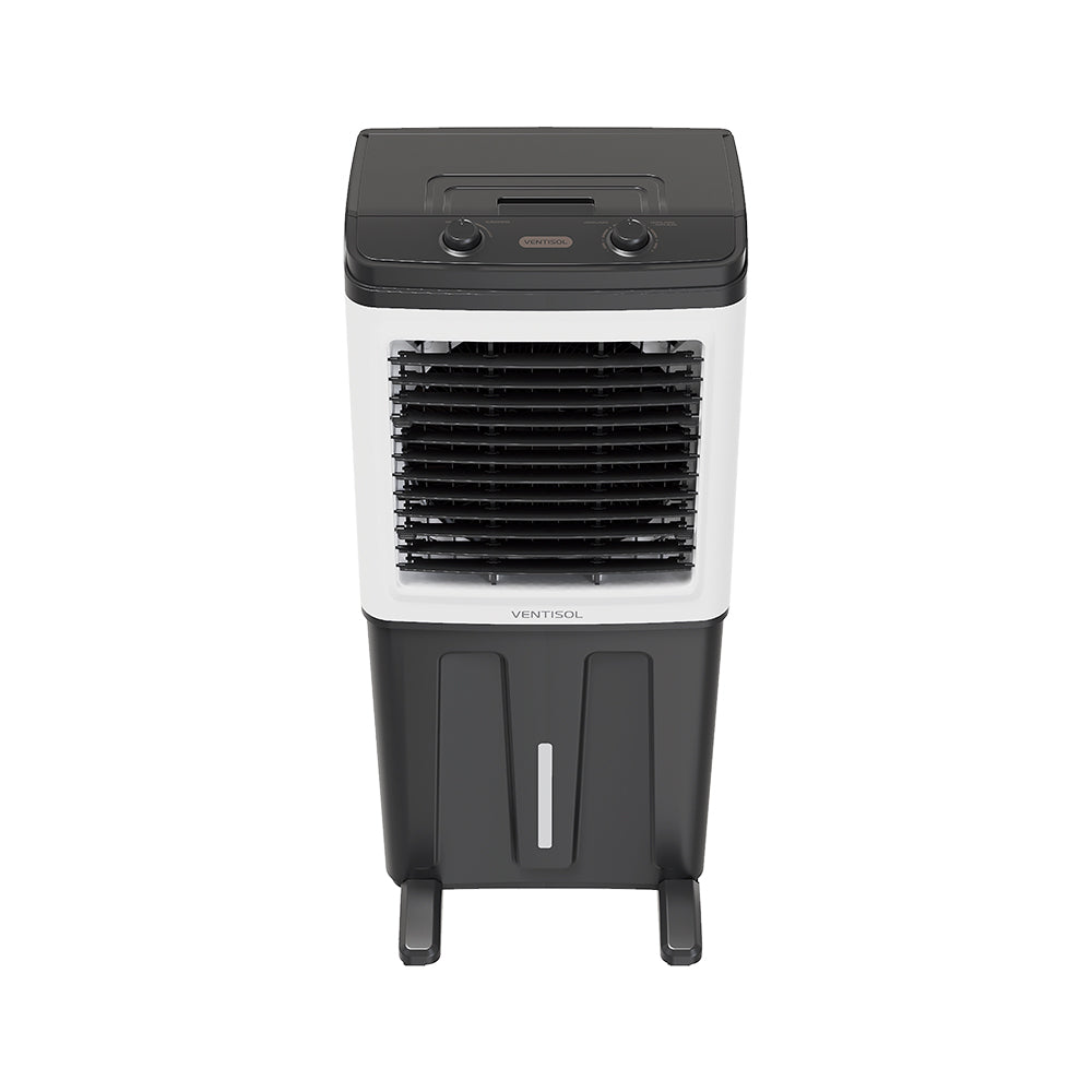 Climatizador 80L Ventisol 150W 220V Br/Pto Nacional CLIN80PRO-02 - Imagem 4