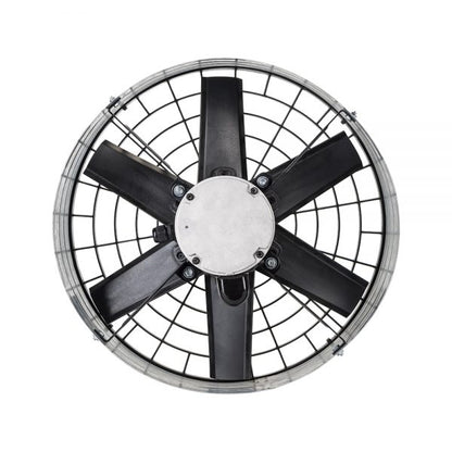 Exaustor Pesado Ventisol 50cm Monofásico 220V - Imagem 4