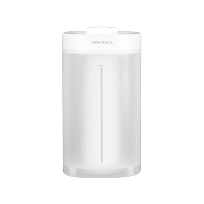 Umidificador Ventisol Branco Bivolt 4,0L Nacional MOD UV-04