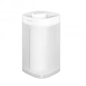 Umidificador Ventisol Branco Bivolt 4,0L Nacional MOD UV-04
