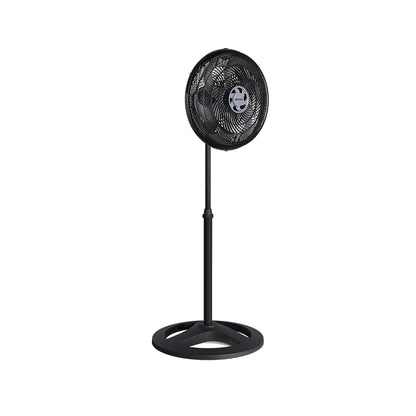 Ventilador de Coluna Ventisol Turbo 6 Pás 40cm Preto 127V - Imagem 4