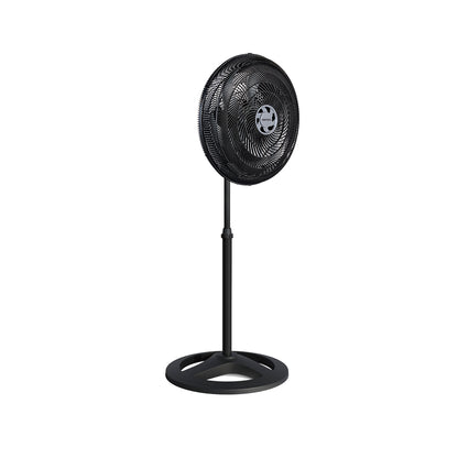Ventilador de Coluna Ventisol Turbo 6 Pás 50cm Preto 127V - Imagem 4