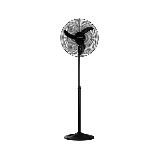 Ventilador de Coluna Ventisol New 50cm Preto 127V - Imagem 3