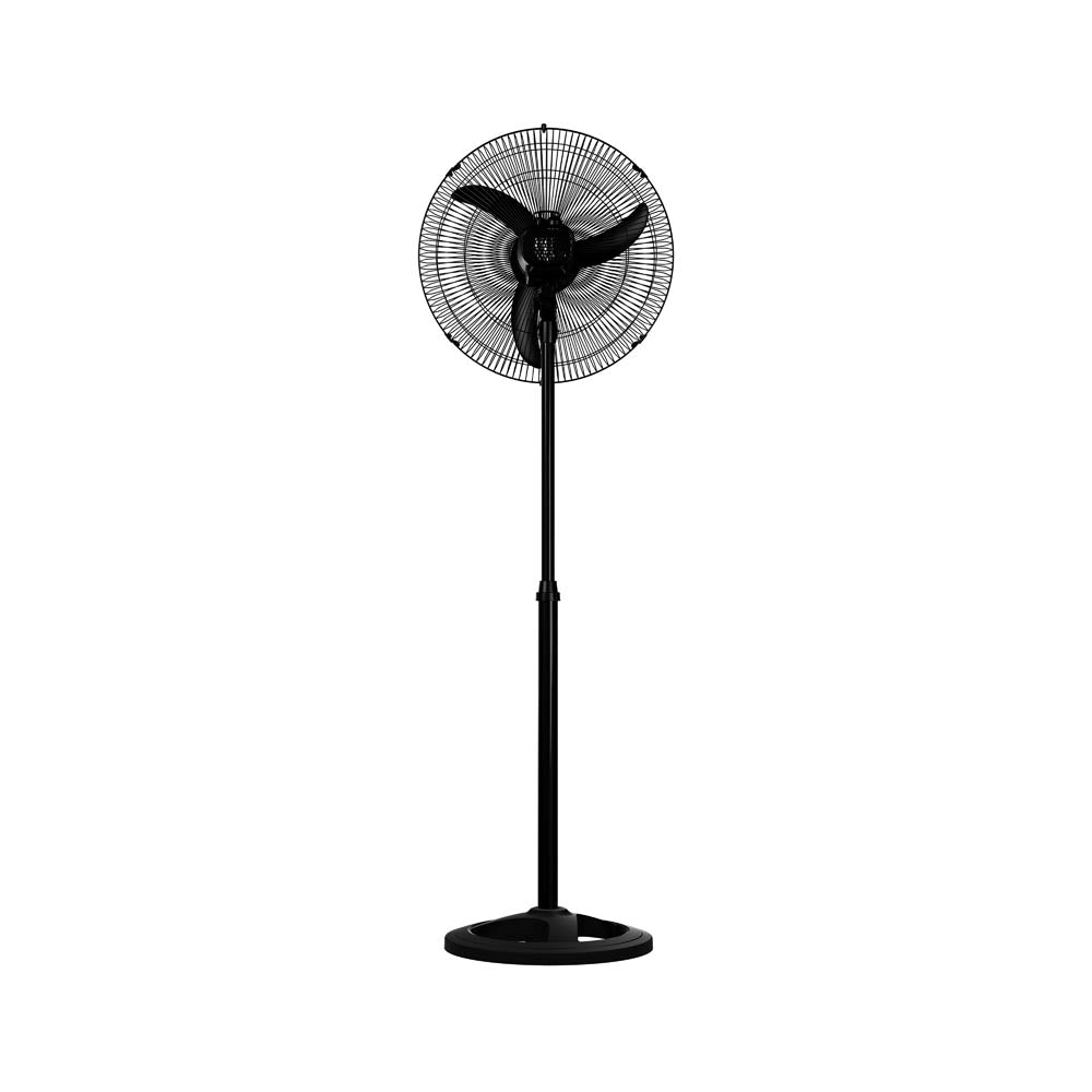 Ventilador de Coluna Ventisol New 50cm Preto 220V - Imagem 3