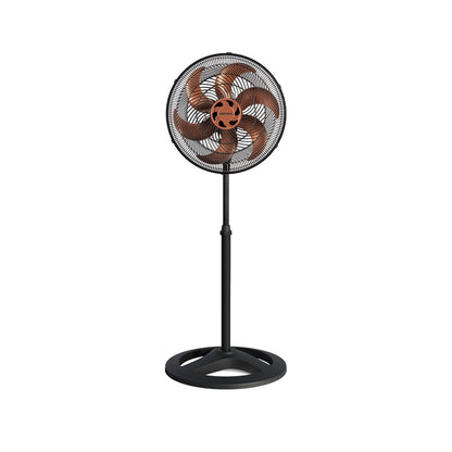 Ventilador de Coluna Ventisol Turbo 6 Pás 40cm Bronze 127V - Imagem 3