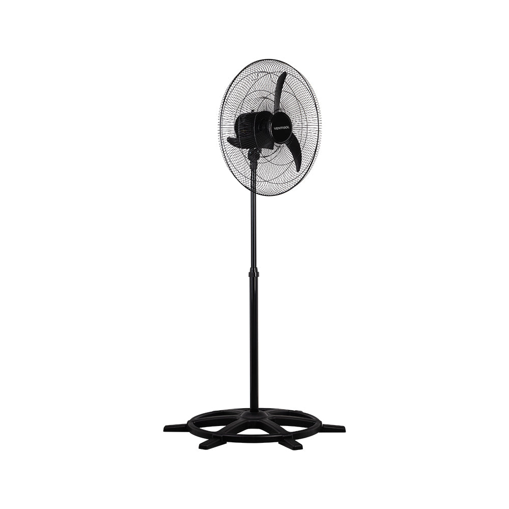 Ventilador de Coluna Ventisol 60cm 127V/220V - Imagem 4
