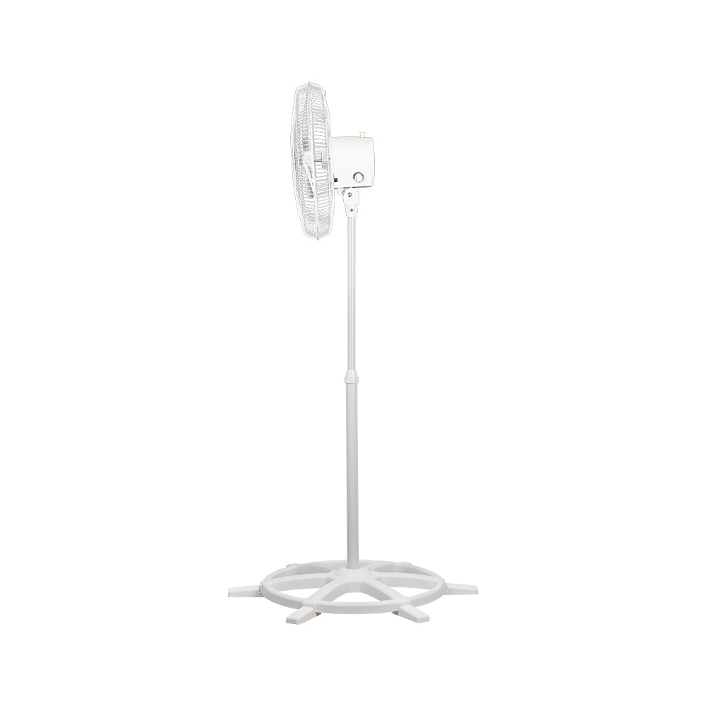 Ventilador de Coluna Ventisol New 50cm Branco 220V - Imagem 4