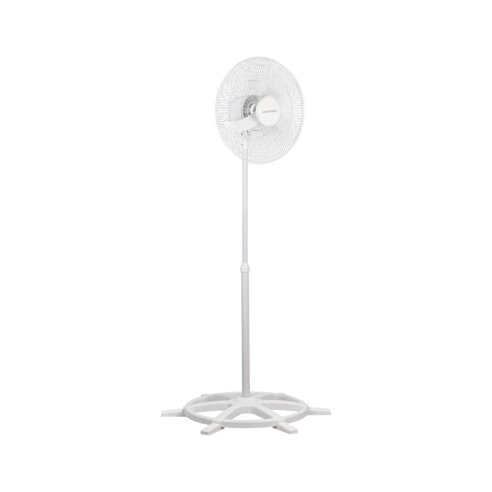 Ventilador de Coluna Ventisol New 50cm Branco 220V - Imagem 3