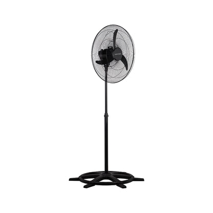 Ventilador de Coluna Ventisol New 60cm Preto 127v - Imagem 4