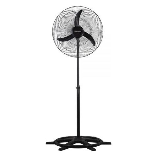 Ventilador de Coluna Ventisol New 60cm Preto 220V - Imagem 3