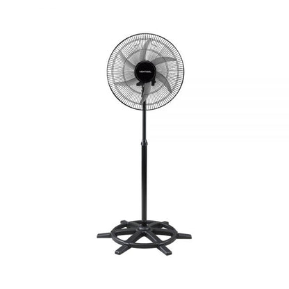 Ventilador de Coluina Ventisol Steel 50cm Preto 127V/220V - Imagem 3