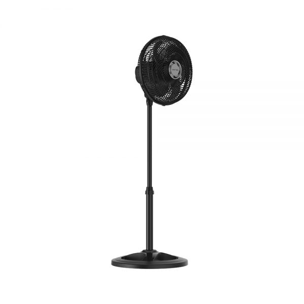 Ventilador de Coluna Ventisol Turbo 6 Pás 30cm Preto 127V - Imagem 4