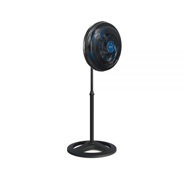 Ventilador de Coluna Ventisol Turbo 6 Pás 40cm Azul 127V - Imagem 4