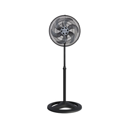 Ventilador de Coluna Ventisol Turbo 6 Pás 40cm Preto 220V - Imagem 3
