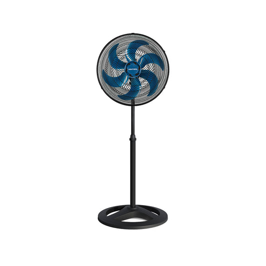 Ventilador de Coluna Ventisol Turbo 6 Pás 50cm Azul 220V - Imagem 3